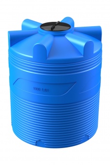 Бак для воды Полимер V 1000 литров