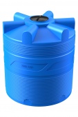 Бак для воды Полимер V 2000 литров