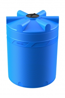 Бак для воды Полимер V 6000 литров