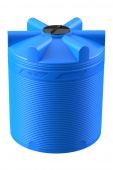 Бак для воды Полимер V 9000 литров