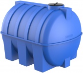 Бак для воды Полимер G 5000 литров